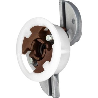 Gripit Brown Plasterboard Fixings 20mm (Pack 8) GP208