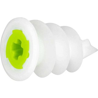 Gripit TwistIT Self-Drive Plasterboard Fixings (Pack 10) GPTWIST/10