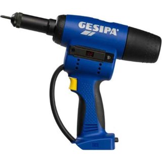 Gesipa Firebird Pro 18v Cordless Brushless Rivet Nut Tool No Batteries No Charger No Case