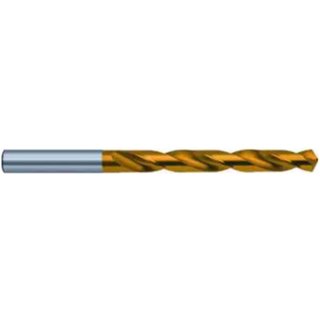 Guhring No 651 HSS TiN Twist Drill Bits 2.15mm