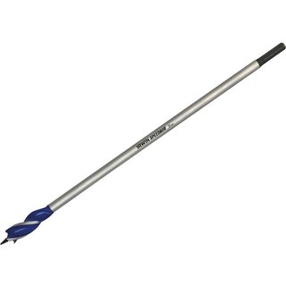 Irwin IRWIN® Blue Groove 6X Long Wood Bit 22 x 400mm 1922002