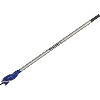 Irwin IRWIN® Blue Groove 6X Long Wood Bit 25 x 400mm 1922003