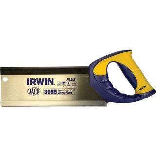 IRWIN® Jack® Tenon Saw XP3055-250 250mm (10in) 12 TPI 10507424