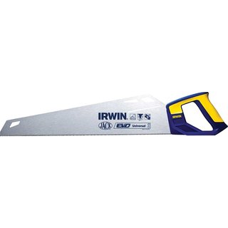IRWIN® Jack® Jack Evolution Universal Handsaw 525mm (20.1/2in) 11 TPI 10507858