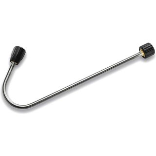 Karcher Gutter and Toilet Jet Spray Lance for HD and XPERT Pressure Washers (Easy!Lock)