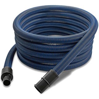 Karcher Oil Resistant Suction Hose for NT 65/2 and 70/2 Vacuum Cleaners 40mm 10m