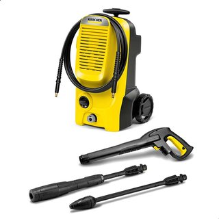 Karcher K 5 Classic Pressure Washer 145 bar 240V 1.950-701.0