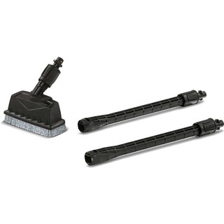 Karcher PS 20 Surface Cleaner for K Pressure Washers