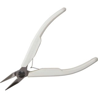 Lindstrom Supreme Flat Nose Smooth Jaw Pliers 120mm 7490