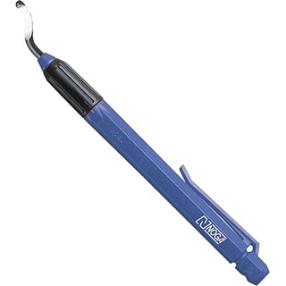 Noga EO2000 Plastic Edge Off Deburring Tool
