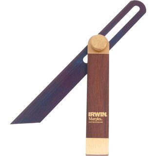 IRWIN® Marples® M2226 Sliding Bevel Rosewood Handle 230mm (9in) TM2226
