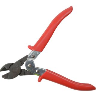 Maun Diagonal Cutting Pliers, Soft Plastic Grips 160mm 2999-160