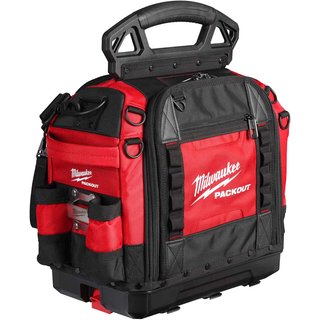 Milwaukee PACKOUT 38cm Closed Tote Tool Bag 4932493623