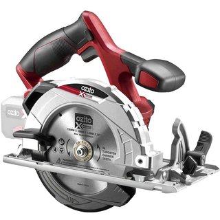 Ozito PXCSS 18v Cordless Circular Saw 150mm No Batteries No Battery Charger No Case
