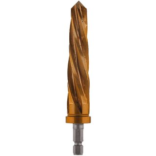 Rotabroach Site H3RO Bridge Tapered Reamer 14mm