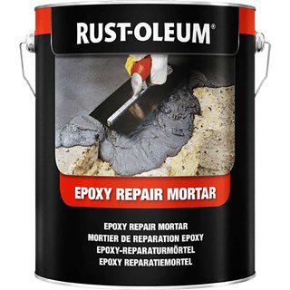 Rust Oleum 5180 Epoxy Repair Mortar