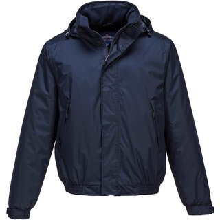 Portwest Calais Bomber Jacket Navy XS