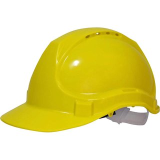 Scan Safety Helmet - Orange YS-4
