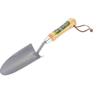 Kew Gardens Carbon Steel Hand Trowel 5"