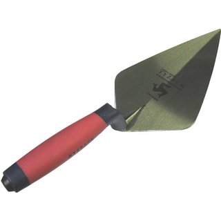 Tyzack Broad Heel Brick Trowel 10"