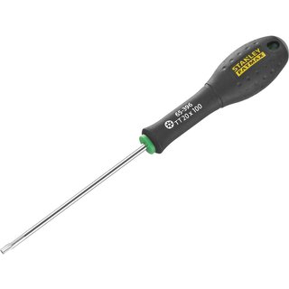 Stanley Fatmax Stanley 0-65-396 FatMax Tamperproof Torx Screwdriver TT20 × 100mm 0-65-396