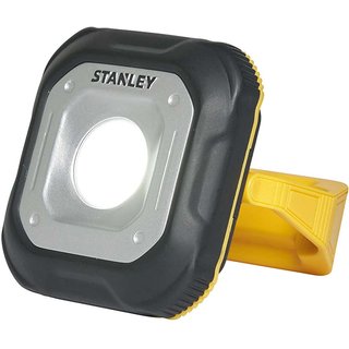 STANLEY® Lighting Magnetic Portable Rechargeable Worklight 800 Lumens SXLS50114E