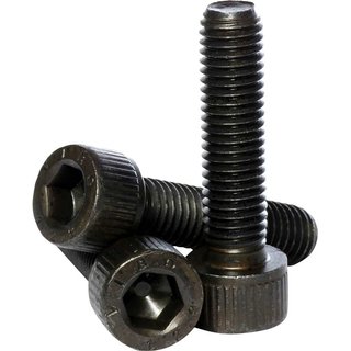Sirius 12.9 Grade Socket Head Cap Screws M6 90mm Pack of 1