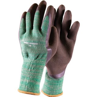 Town and Country Mastergrip Pro Garden Gloves Green L