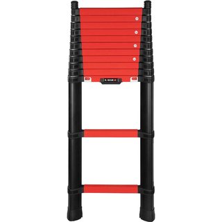 Telesteps Rescue Line Military Telescopic Ladder 3.5m 72735-521B