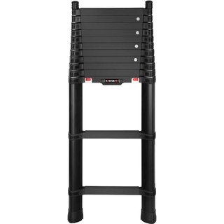Telesteps Rescue Line Military Telescopic Ladder 4.1m 72741-521B