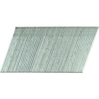 FirmaHold Angled 16 Gauge Finishing Brad Nails 38mm Pack of 2000