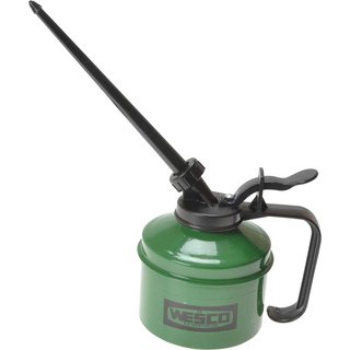 Wesco 20/N 350cc Oiler with (6in) Nylon Spout 00208 WE00208