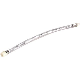 Wesco Flexible Braided Oil Can Spout 250mm