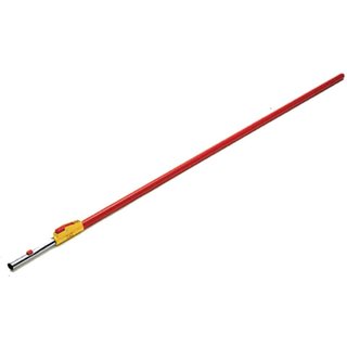 Wolf Garten Multi Change Telescopic Handle 0.95m - 1.5m