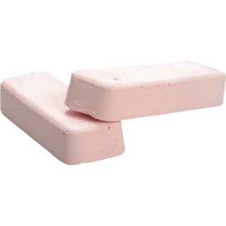 Zenith Profin Chromax Polishing Bars Pink Pack of 2