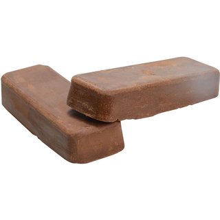 Zenith Profin Tripomax Polishing Bars Brown Pack of 2