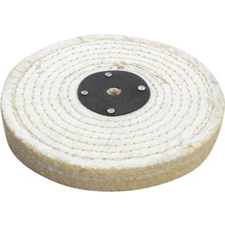 Zenith Profin Sisal Mop 4"
