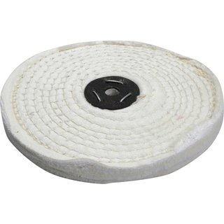 Zenith Profin Stitched Calico Mop 6"