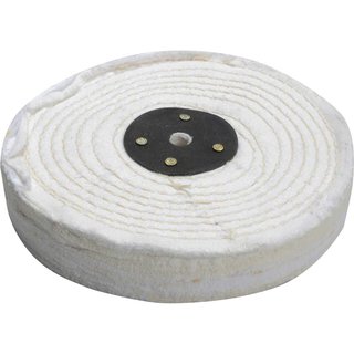 Zenith Profin Stitched Calico Mop 2 Section 6"