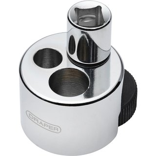 Draper Expert 1/2" Drive Heavy Duty Stud Extractor 1/2"