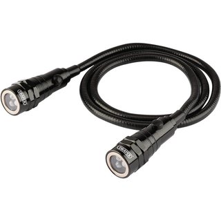 Draper Twin LED Flexible Magnetic Inspection Light