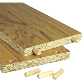 Trend Wooden Dowels 10mm 35mm Pack of 500