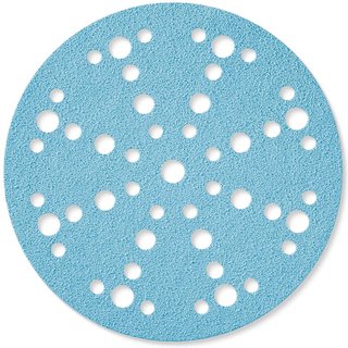 Festool D150 GR NET Granat Sanding Discs in Systainer 3 Case 150mm Assorted