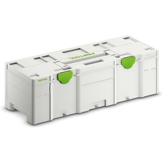 Festool Systainer 3 ToolBox SYS3 XXL Extra Large Tool Case