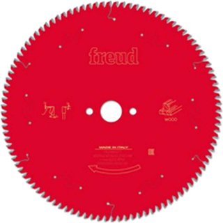 Freud LP60M Solid Wood Cross Cutting Circular Saw Blade 305mm 96T 30mm