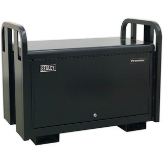 Sealey Heavy Duty Jobsite Tool Box 915mm 505mm 705mm