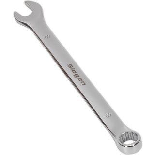 Siegen Combination Spanner 8mm