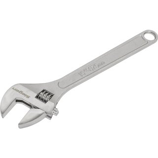 Siegen Adjustable Spanner 375mm