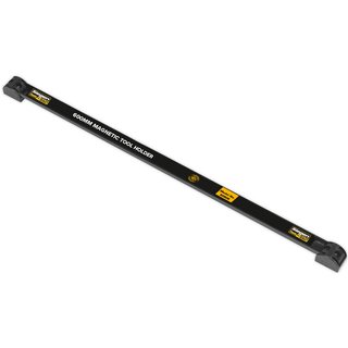 Siegen Magnetic Tool Holder Wall Mounting 600mm
