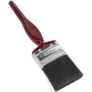 Sealey 10 Pack General Purpose Paint Brushes 12mm